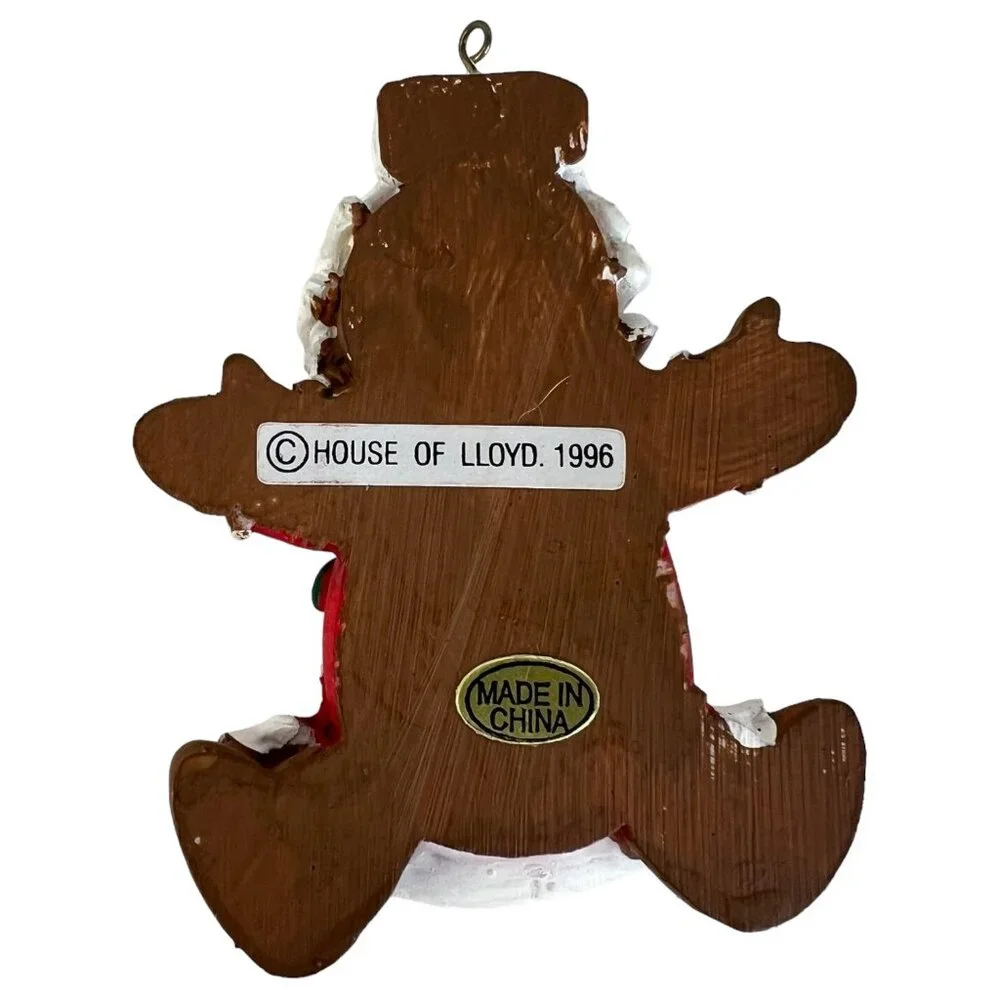 House of Lloyd charming nostalgic
